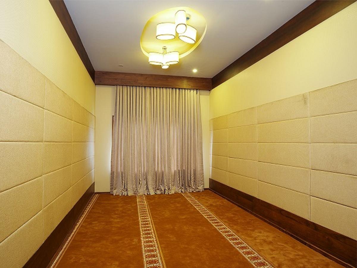 Dimora Hotels And Resorts Thiruvananthapuram Eksteriør bilde
