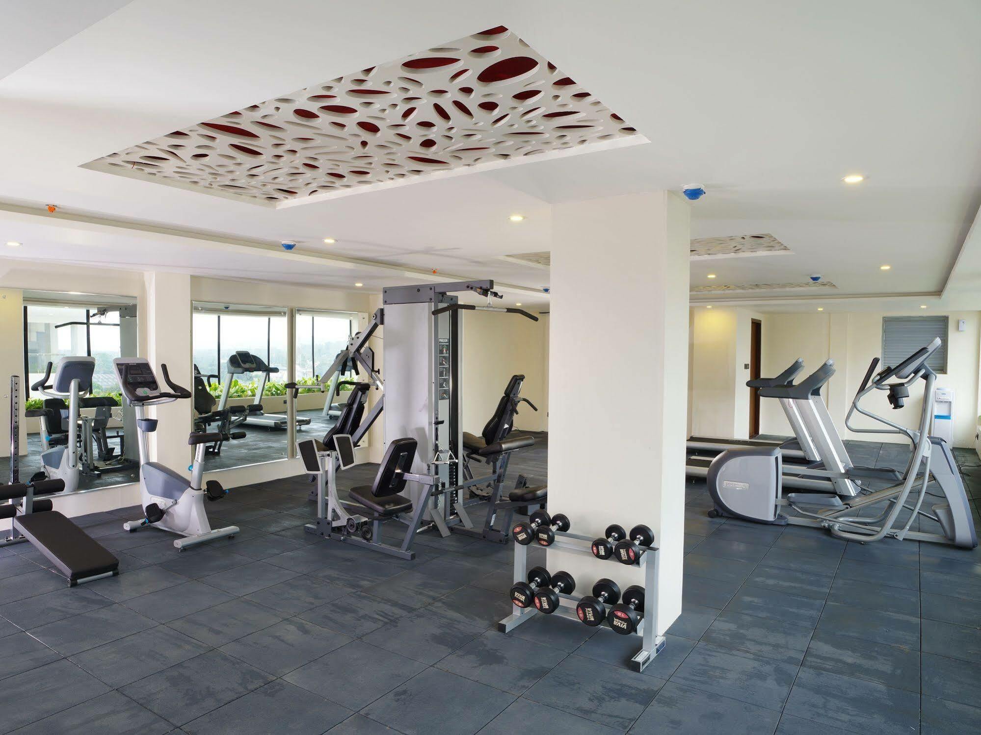 Dimora Hotels And Resorts Thiruvananthapuram Eksteriør bilde