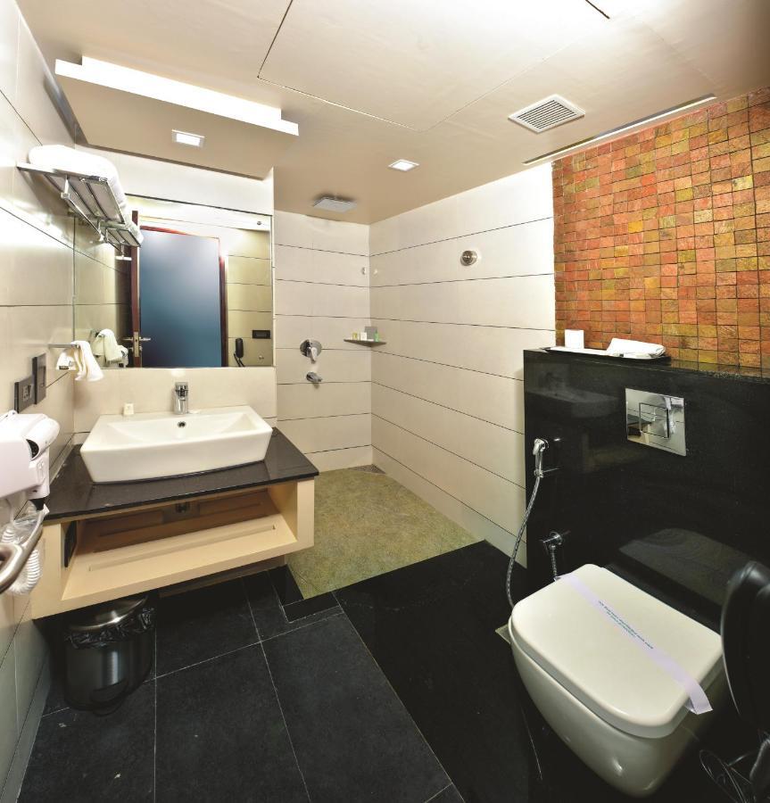Dimora Hotels And Resorts Thiruvananthapuram Eksteriør bilde