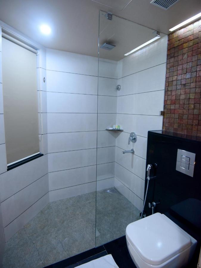 Dimora Hotels And Resorts Thiruvananthapuram Eksteriør bilde