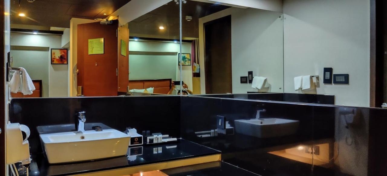 Dimora Hotels And Resorts Thiruvananthapuram Eksteriør bilde