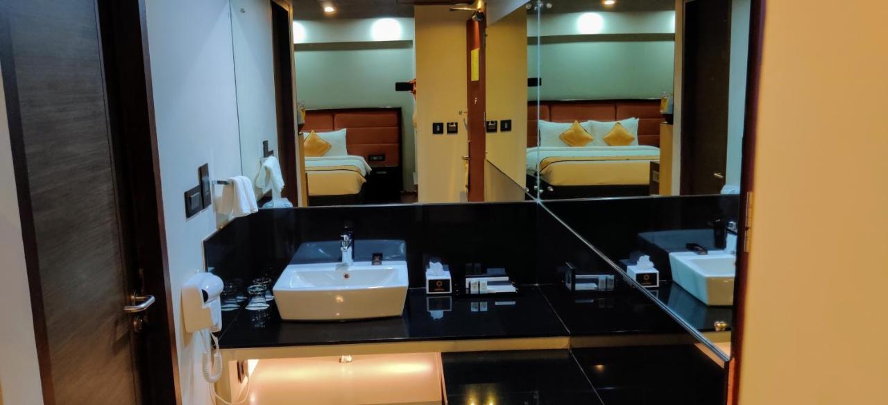 Dimora Hotels And Resorts Thiruvananthapuram Eksteriør bilde